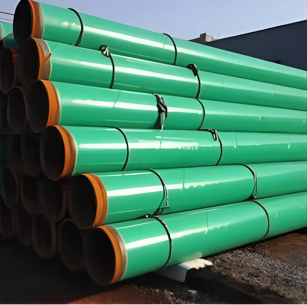 FBE Epoxy Coating Solutions in Ahmedabad for Advanced Corrosion Protection