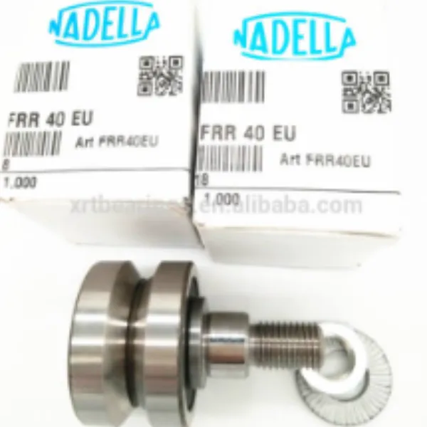 Buy Genuine Nadella Bearings in Delhi NCR | Trusted Supplier & Stockist