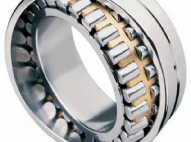 Spherical Roller Bearing Dealer in Delhi NCR / S Balaji Industrial Partners