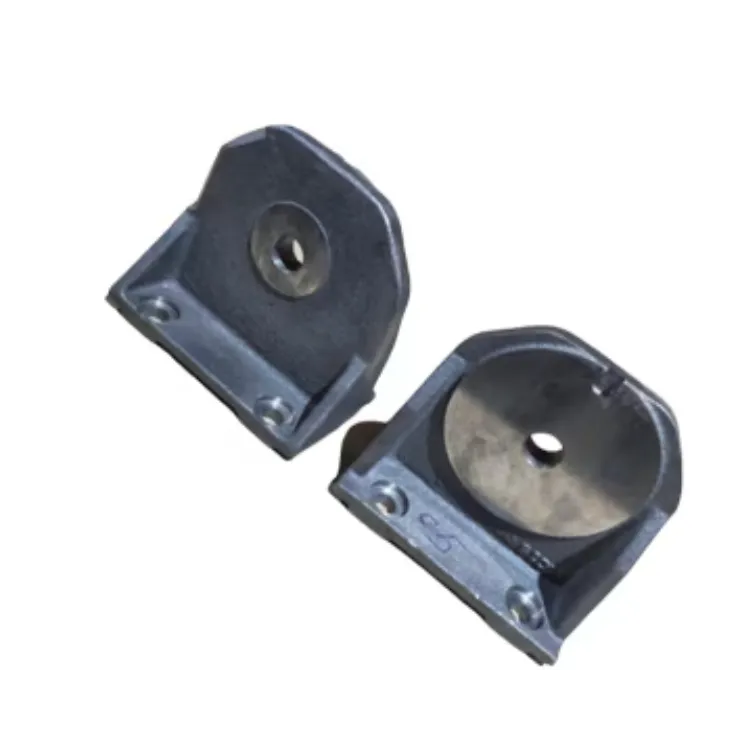 CI Casting Parts Manufacturers in Pune – Trusted Industrial Casting Solutions