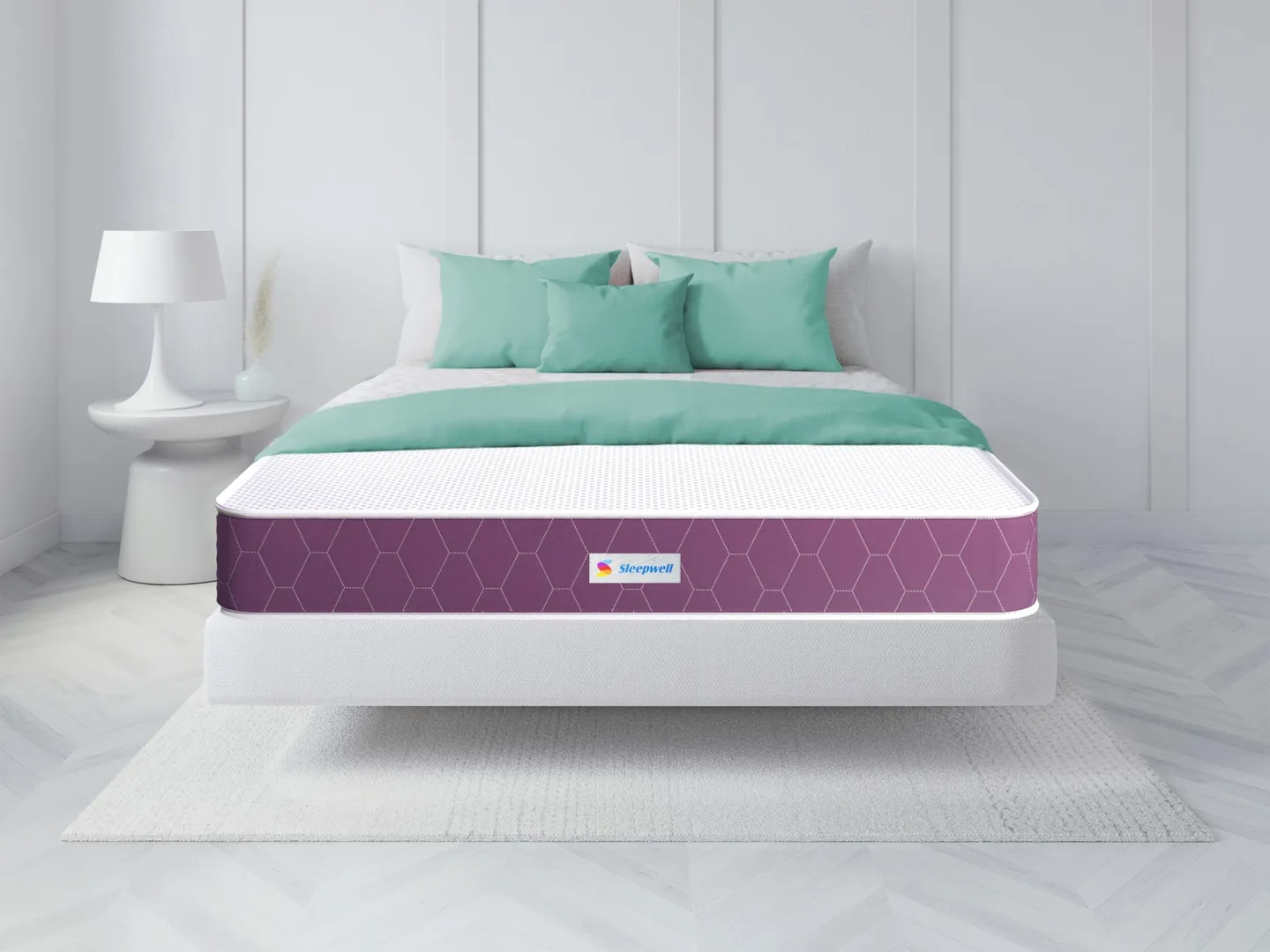 Buy Ortho Mattress near ATS Homekraft Noida Extension from Ankur Decor. Best orthopedic support.