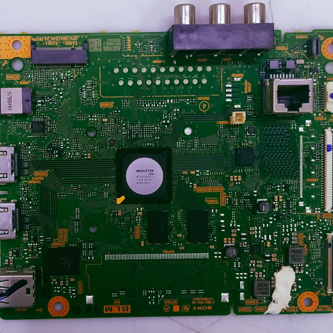 SONY KLV-32W622G LED TV MOTHER BOARD