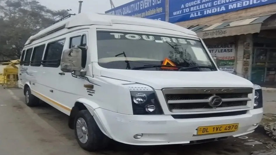A limited-time deal is available on tour packages and vehicle bookings | Book Now - 9811142469