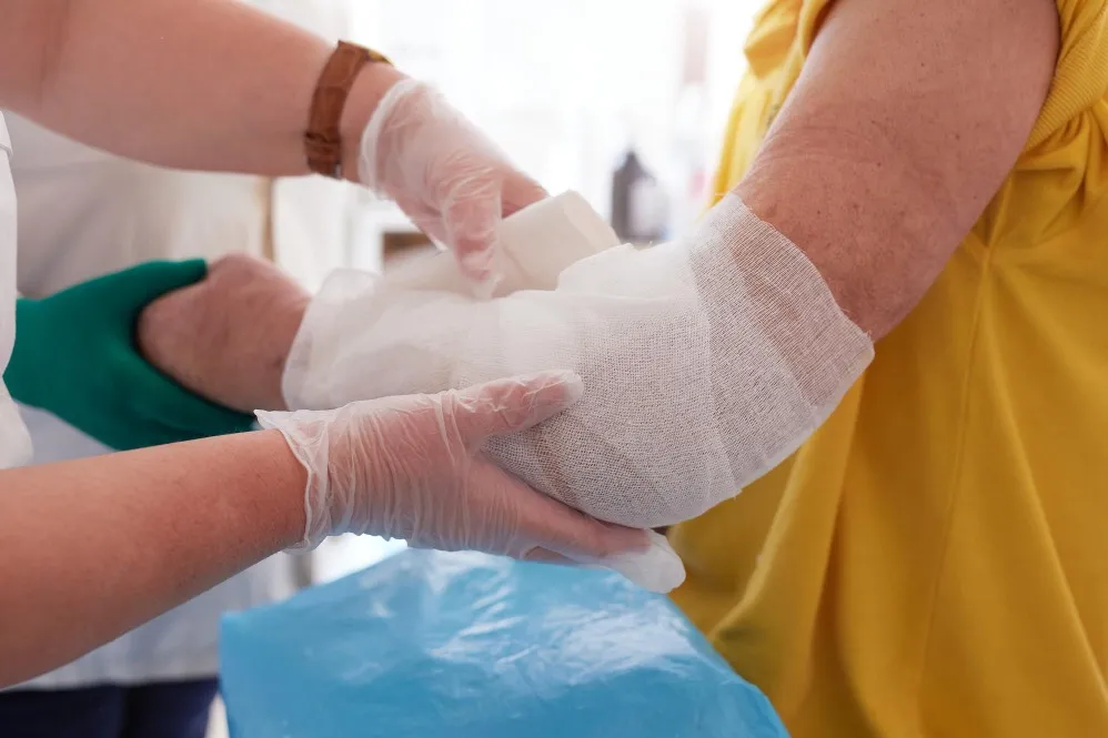 Orthopedic Fracture and Accident Care Specialist in Pimpri Chinchwad – Immediate Care When Bones Nee
