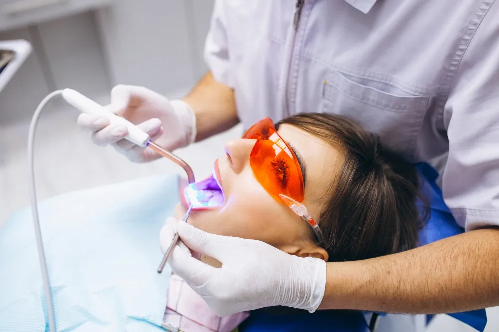 Advanced Laser Dental Treatment Delhi – Precision-Based Modern Dentistry