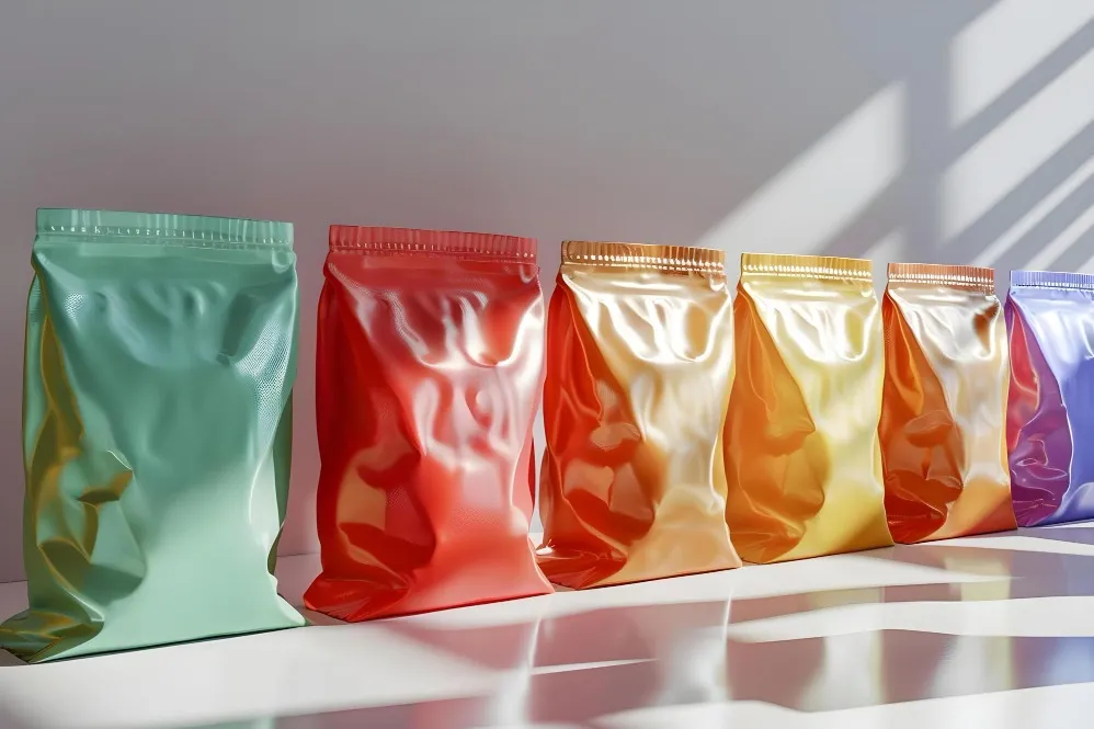 Custom Printed Laminated Packaging Solutions in Gujarat That Align with Brand Identity