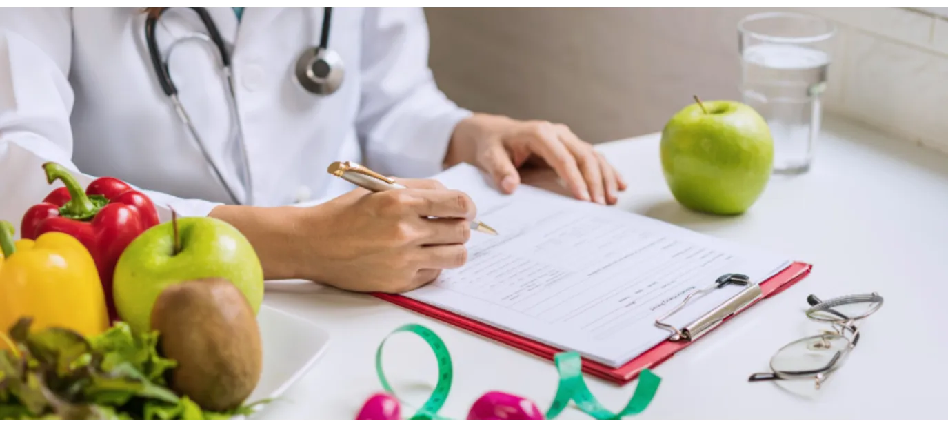 Diet Consultation in Thane - Balanced Nutrition for Everyday Life