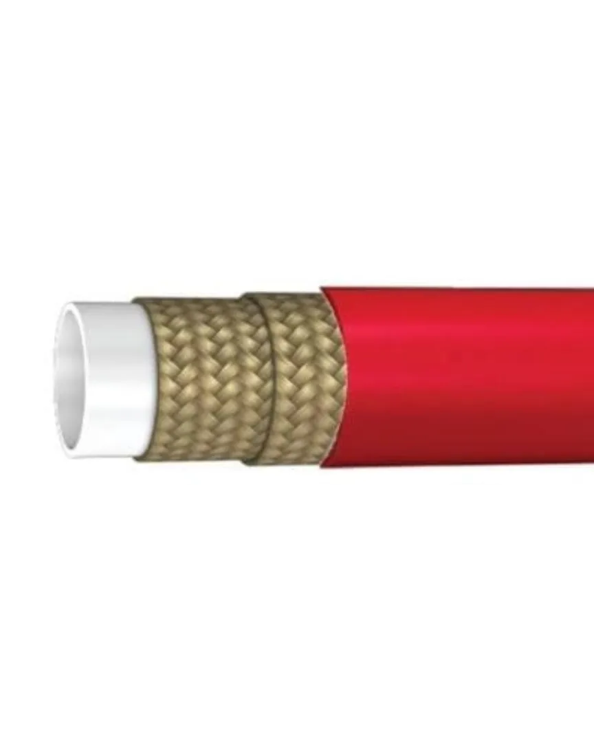 Jack Hose Gujarat Durable Hydraulic Support for Lifting Equipment