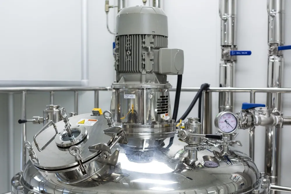 High-Efficiency Vacuum Evaporator for Effluent Management in Vadodara – Advanced Low-Temperature Pro