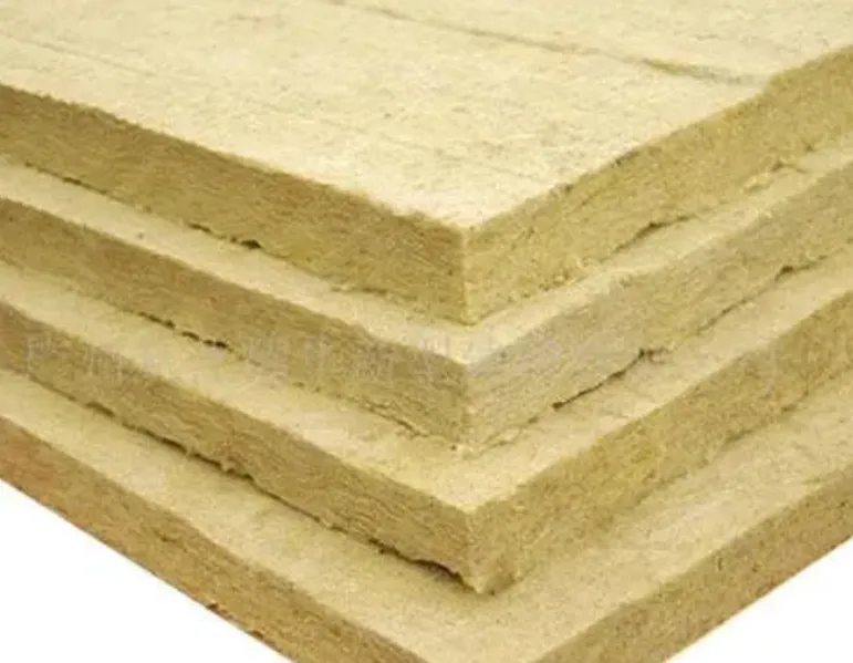 Rockwool Insulation Suppliers in Delhi – Reliable Safety and Thermal Performance