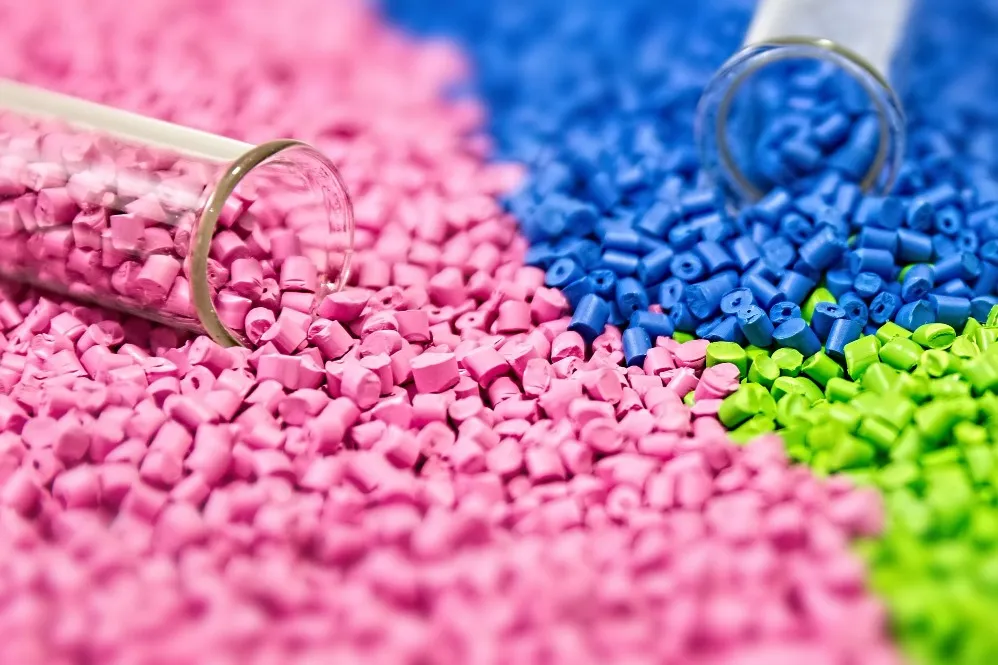Masterbatches for Liners in Jaipur - Supporting Protective Plastic Packaging