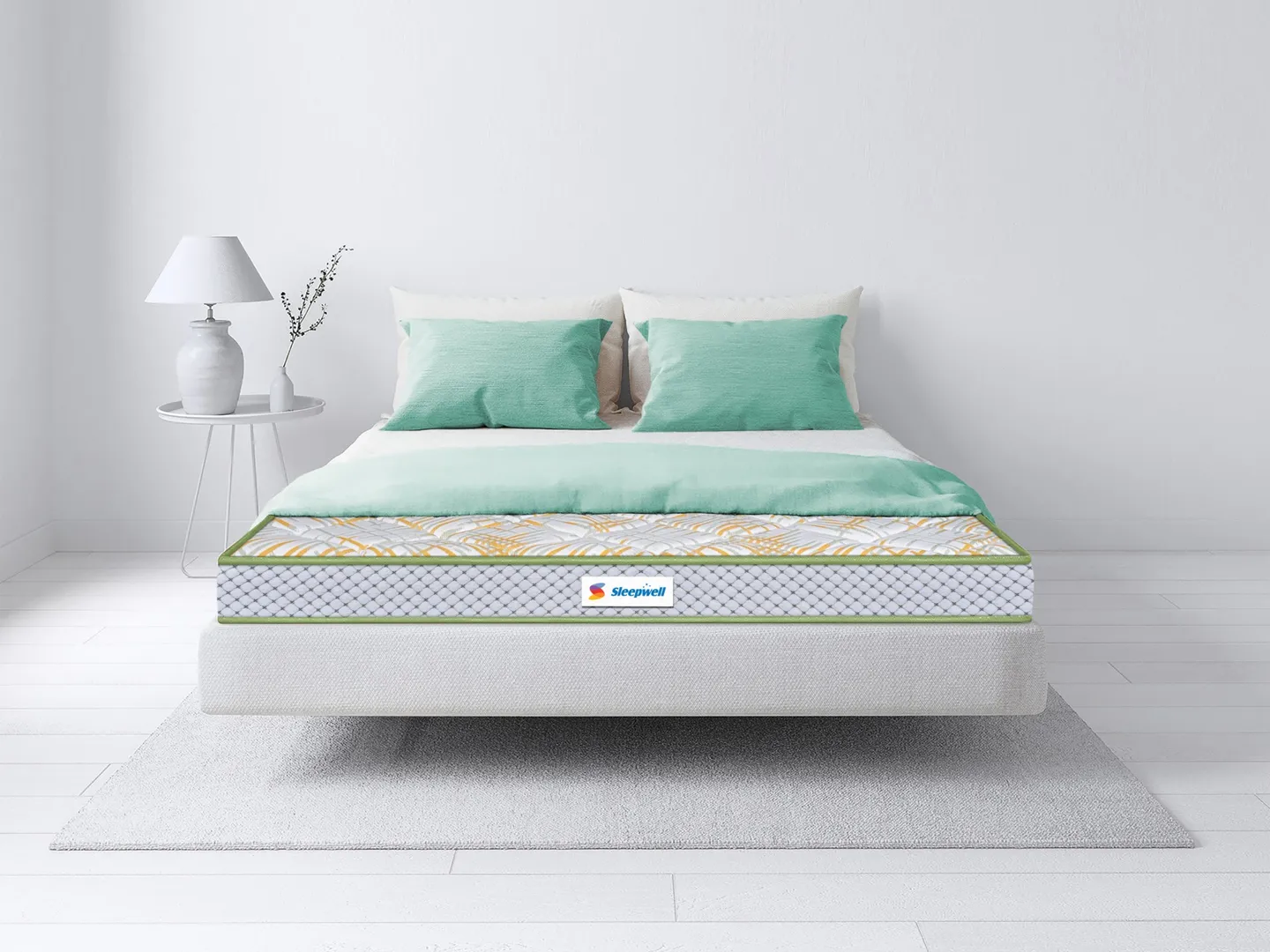 Spintech Classic Mattress in Noida Extension at ATS Home Craft – designed for everyday comfort.