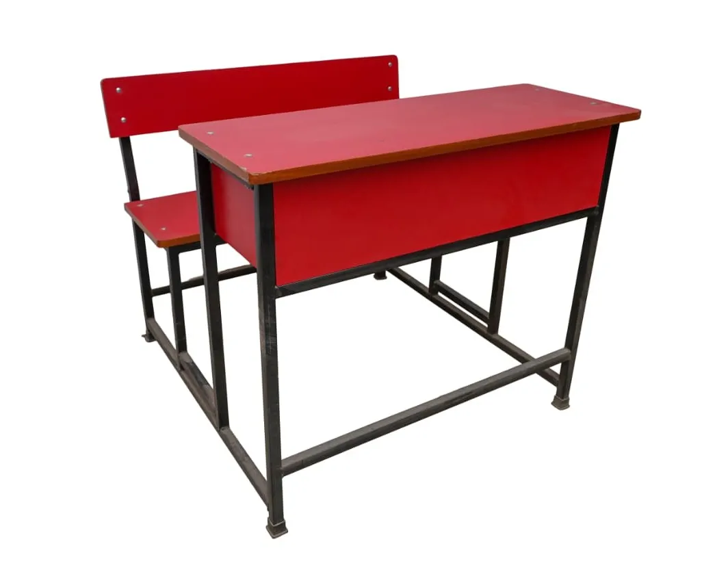 College Desk Manufacturer in Delhi – Built for Focused Study and Long Lecture Hours