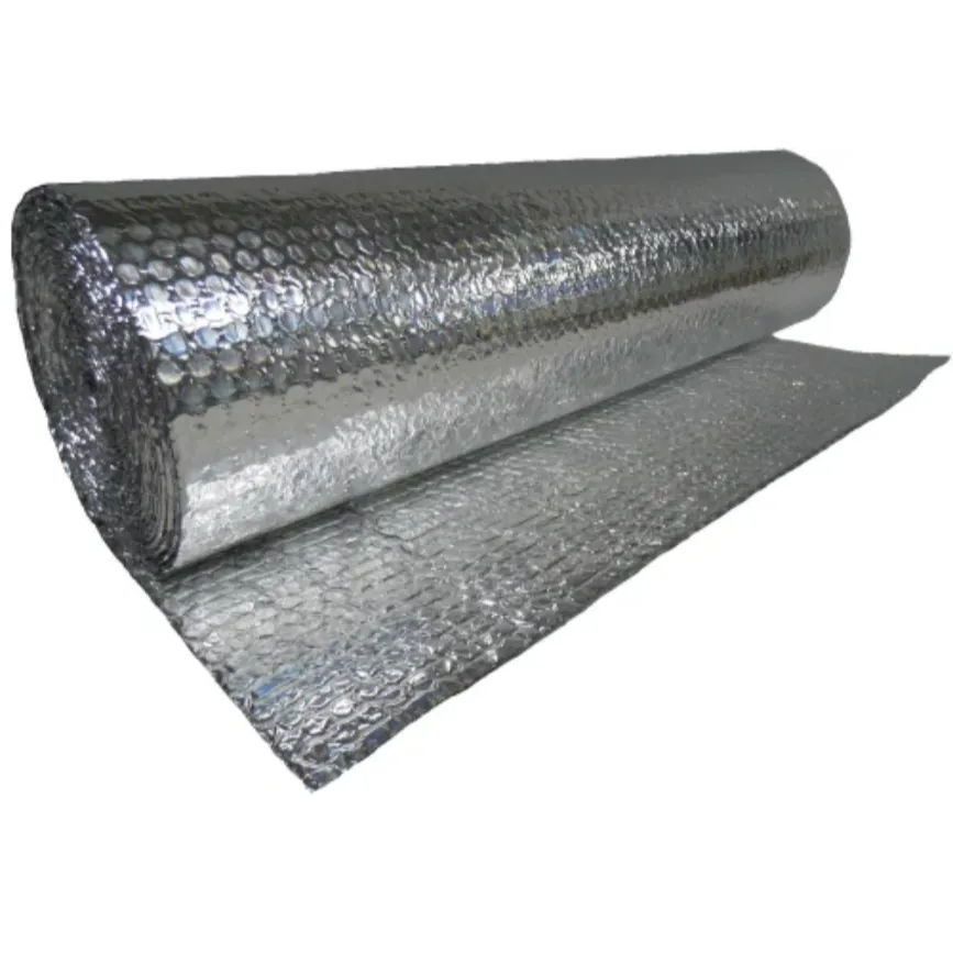 Air Bubble Insulation in Nagpur - Smart Thermal Protection for Modern Roofing