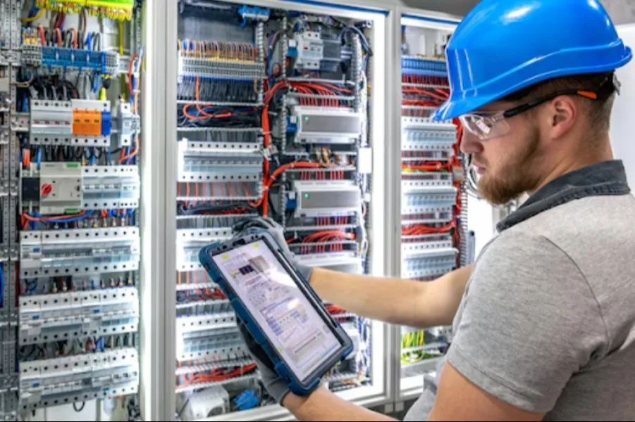 Electrical Consultation in Tamil Nadu