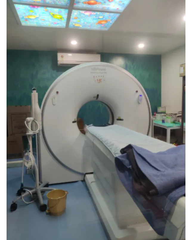 Comprehensive Imaging and Radiology Centre in Nagpur – Advanced Diagnostics with Accuracy