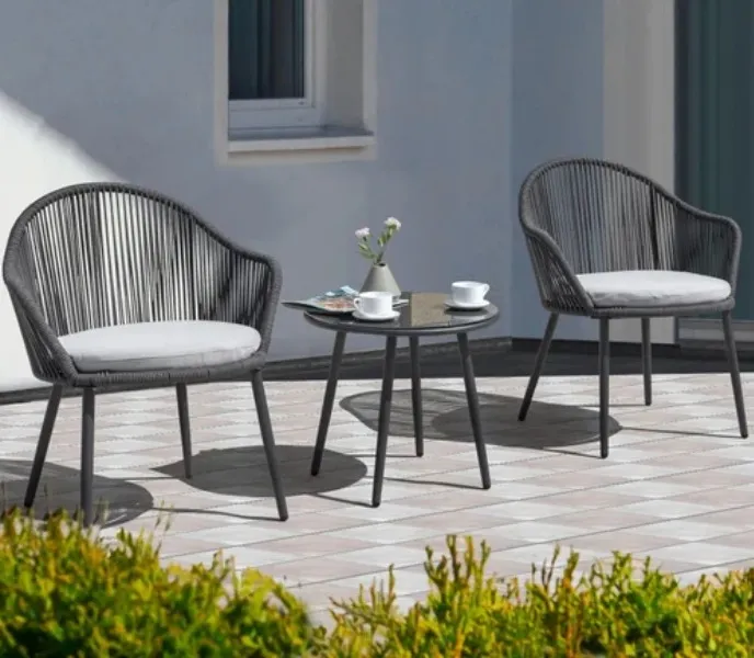 Balcony Furniture Manufacturer in Delhi