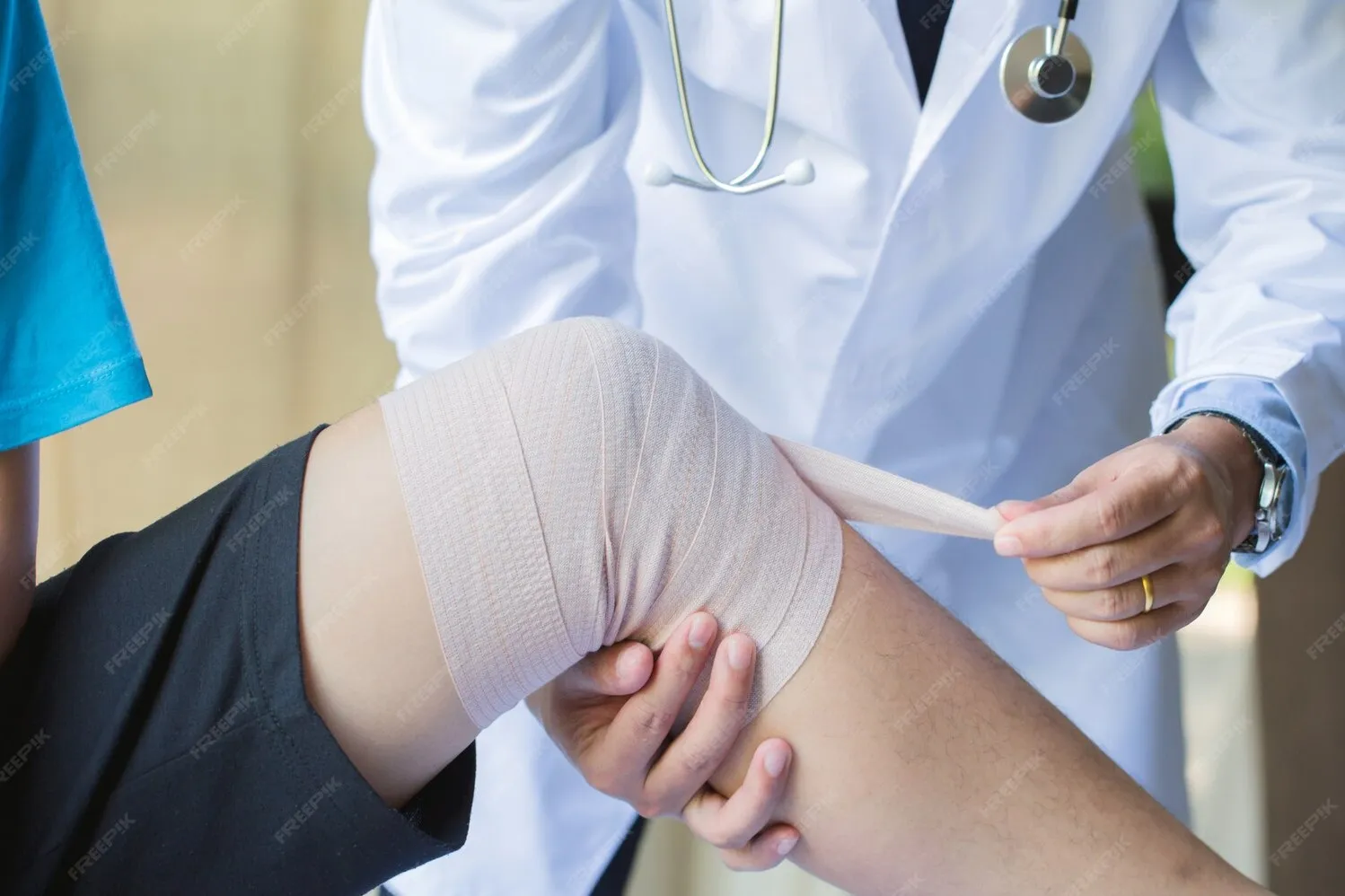 Trauma Fractures and Dislocations Treatment in Chennai Focused on Safe Orthopedic Care