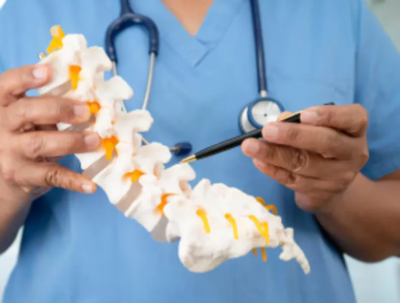 Spine Surgery Department in Pimpri-Chinchwad – Advanced Care for Back and Neck Disorders