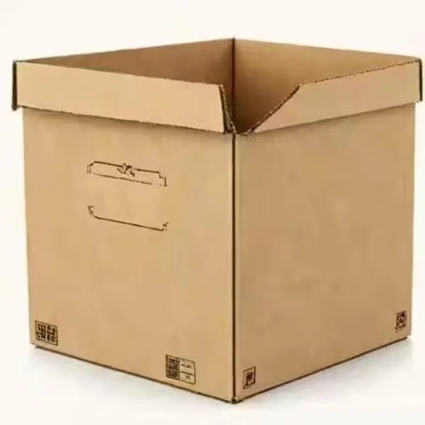 Heavy corrugated boxes in Nagpur