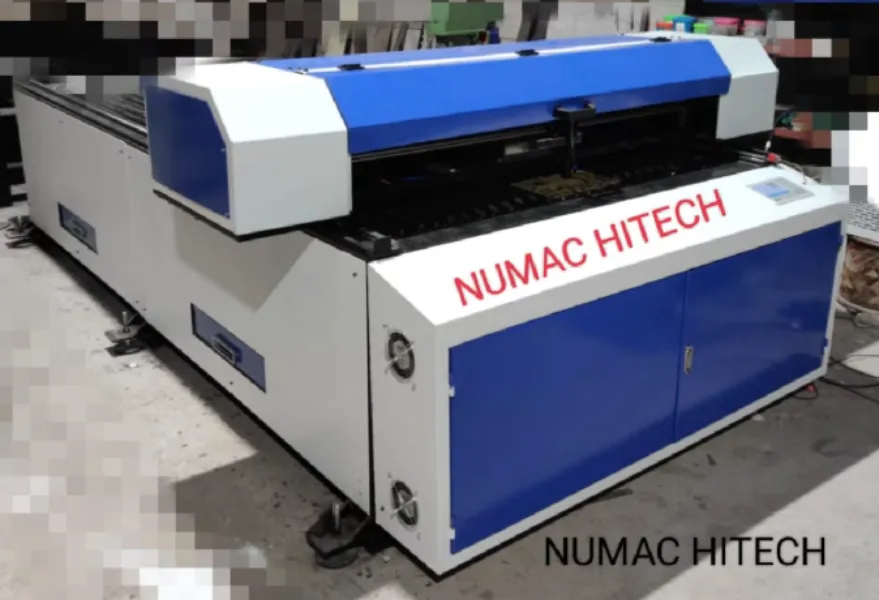 CO2 Laser Engraving Machine in Mumbai: Elevate Your Engraving Game