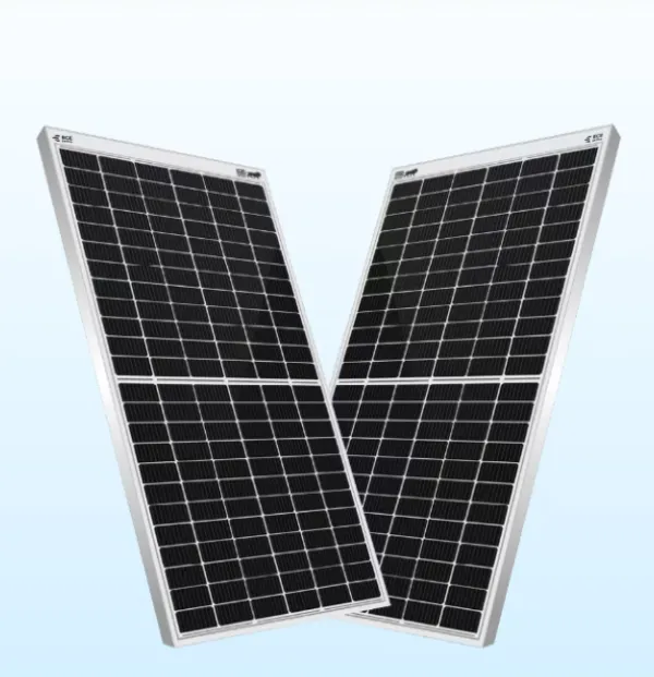 Monoperc Solar Technology in Nagpur Improving Solar Efficiency for Modern Homes