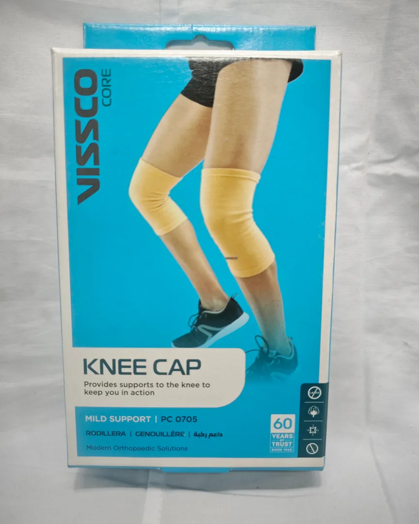 Vissco Knee Cap Wholesaler In Kalwa Thane