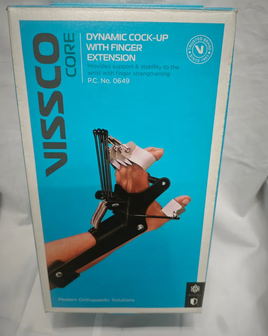 Dynamic Wrist Extension With Finger Splint in kalwa West Thane