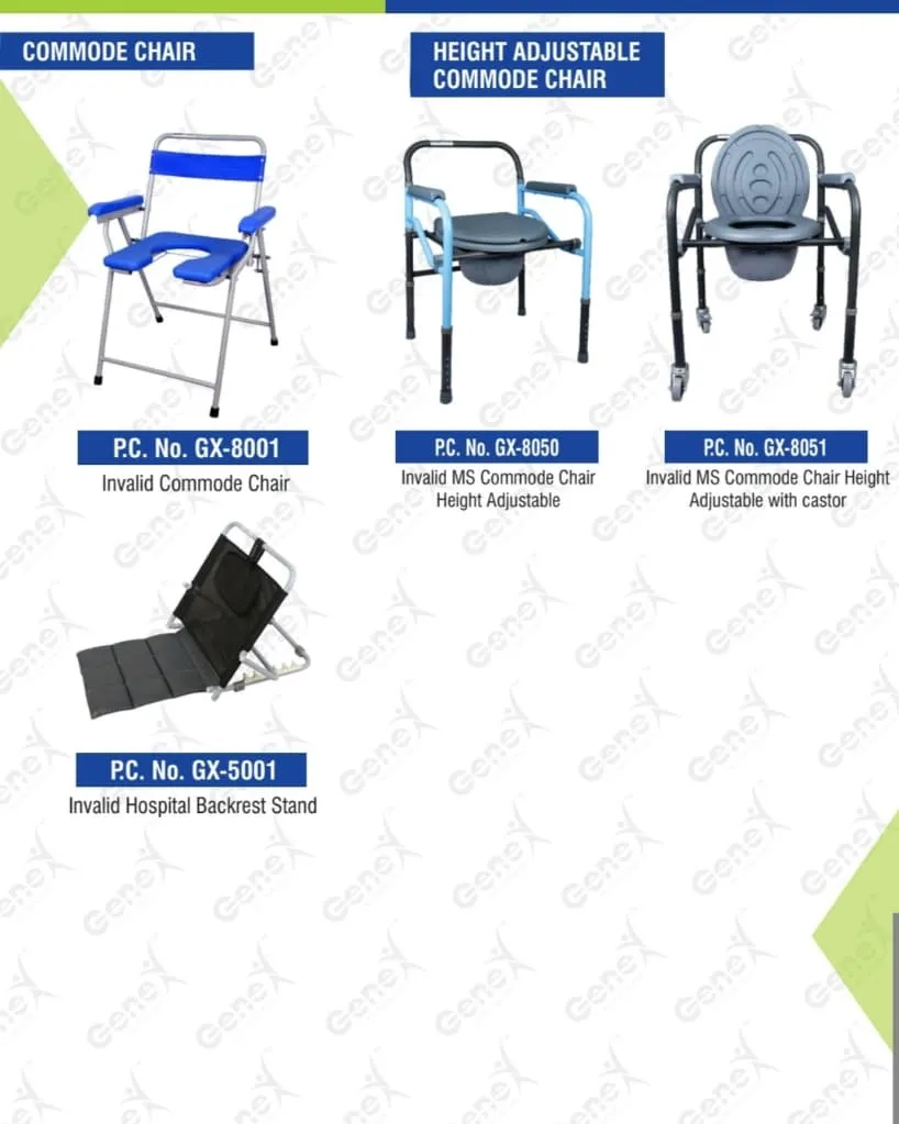Hospital Black Rest Wholesale in v karan Pharma kalwa west Thane