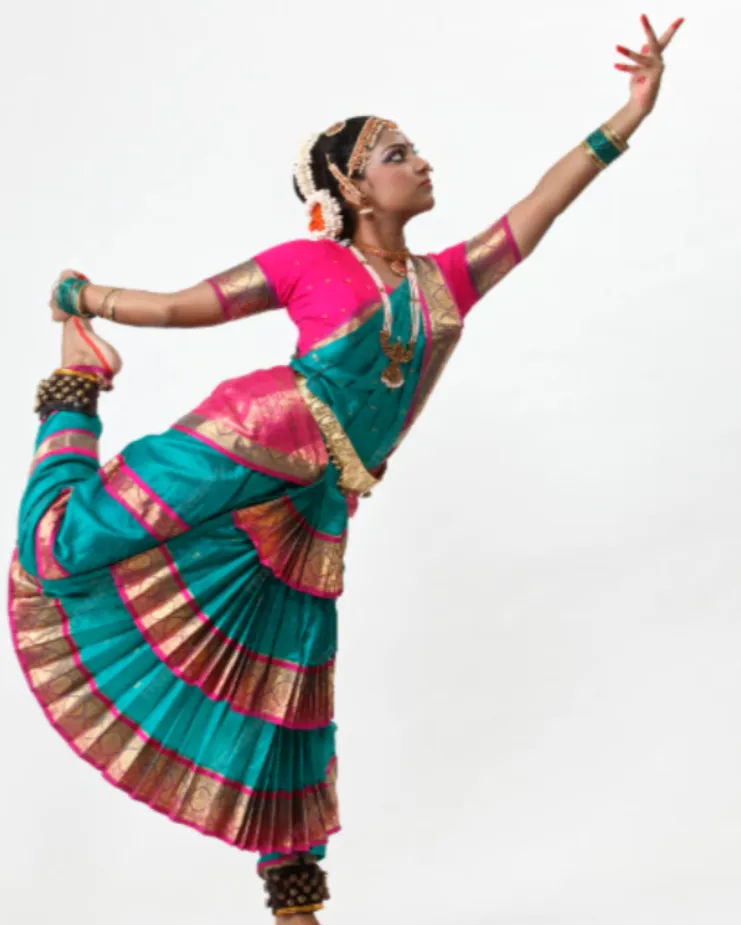 Bharatanatyam Classes in Girinagara for Classical Dance Foundation