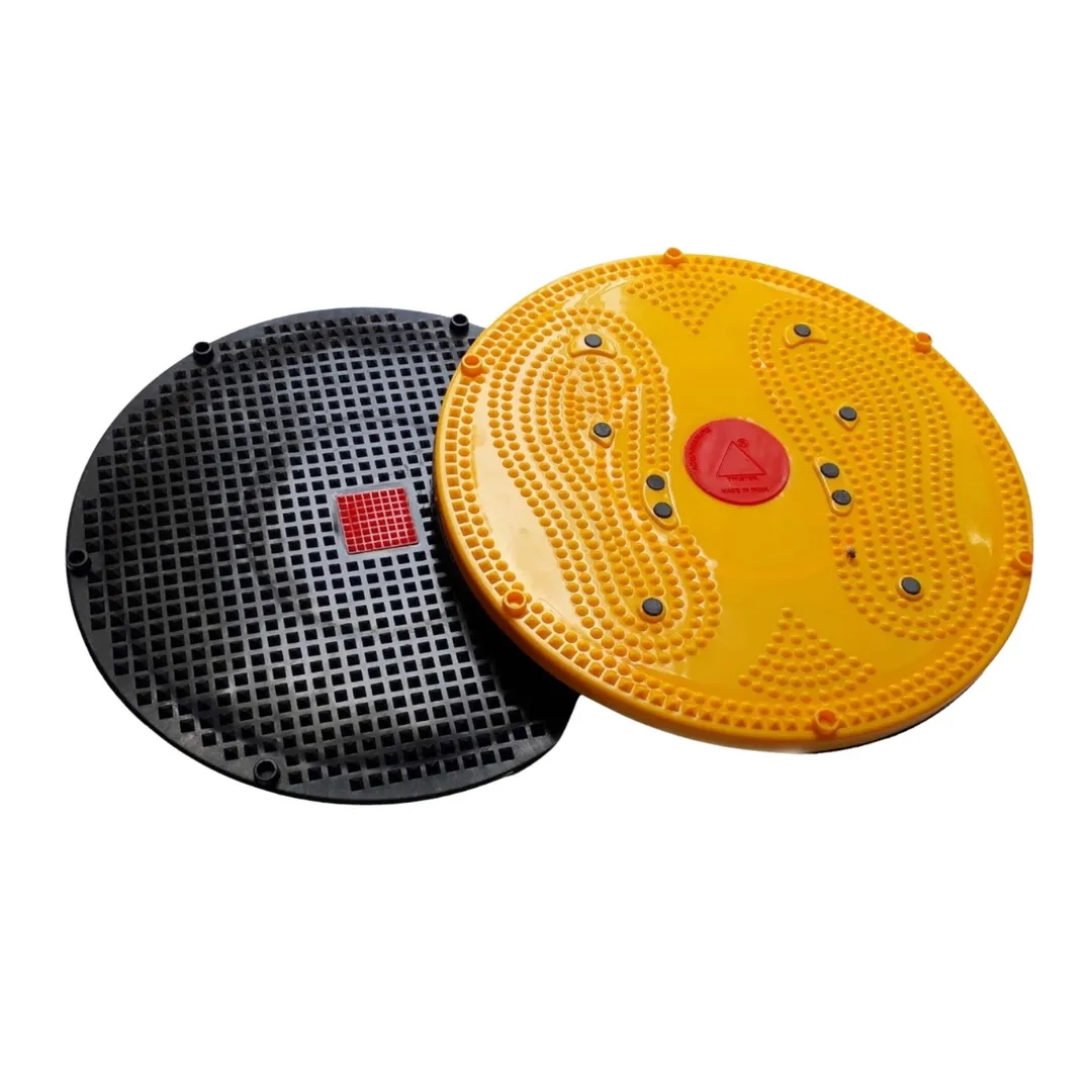 Magnetic Twister Disc In Uttar Pradesh