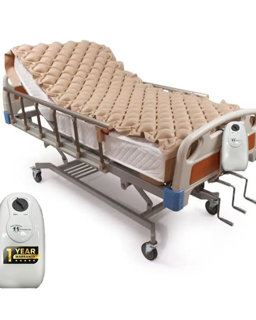 Air Bed For Bedsores V karan pharma kalwa
