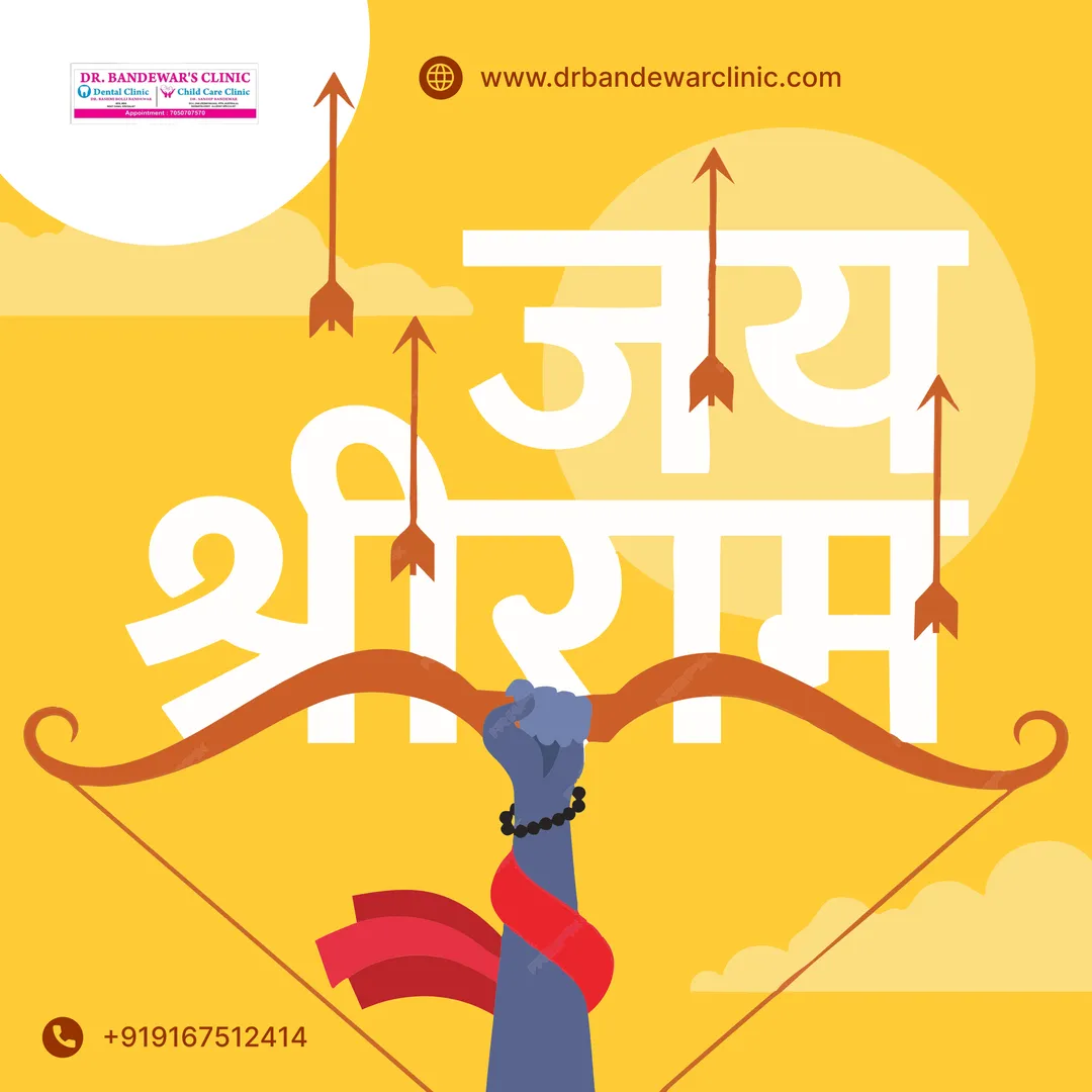 🚩 Warm wishes on Ram Navami May this auspicious day inspire integrity, strength, and success in all...