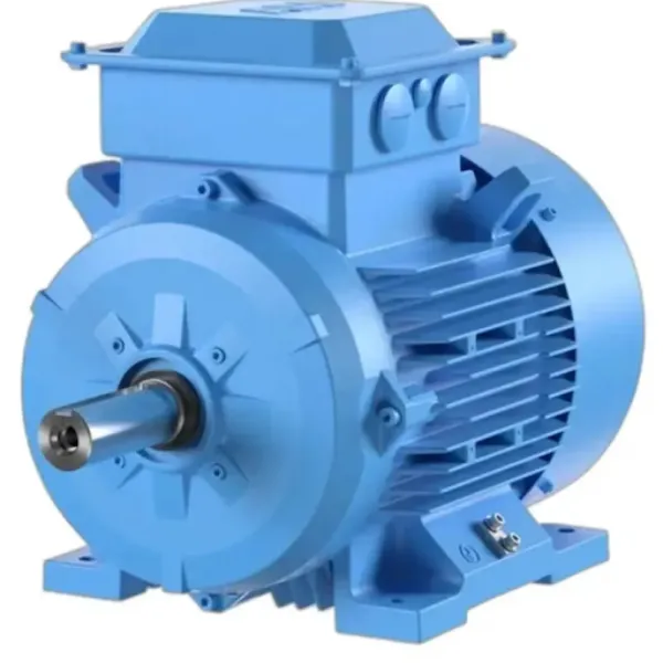 ABB Electric Motor Dealer in Udumalpet - Reliable Motor Solutions for Industrial Operations