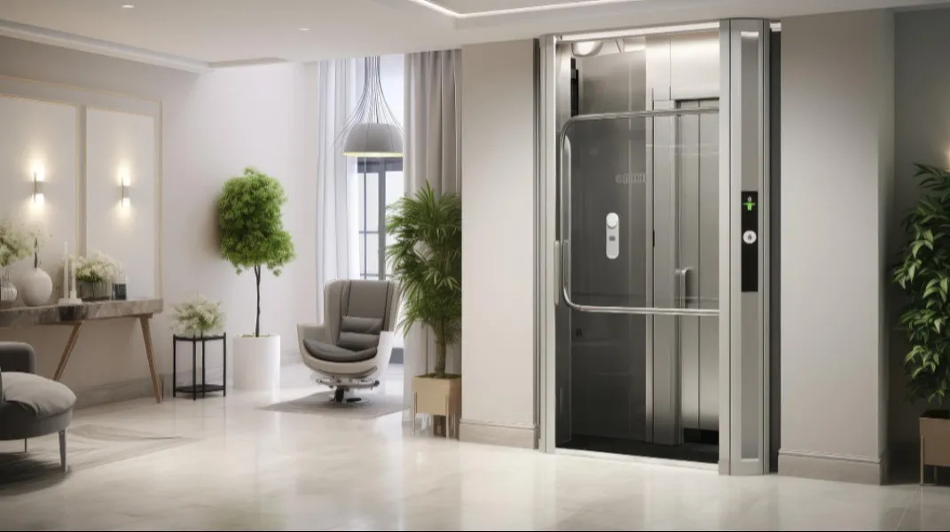 Home Elevators in Medchal – Comfort and Accessibility for Modern Living