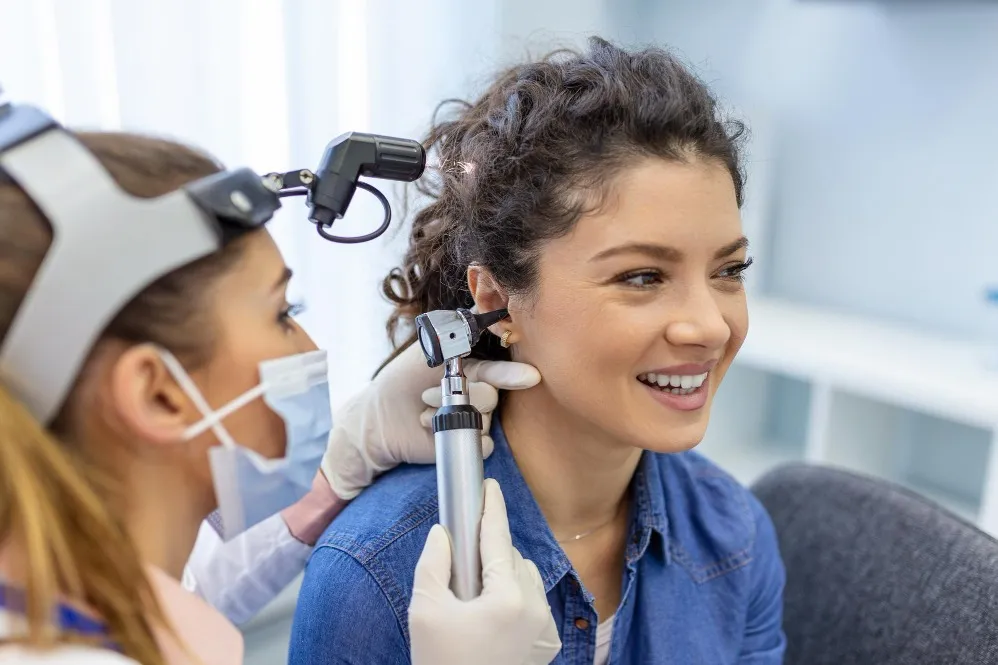 Certified Audiologist in Zirakpur – When “I Can Hear” Isn’t the Same as “I Understand”