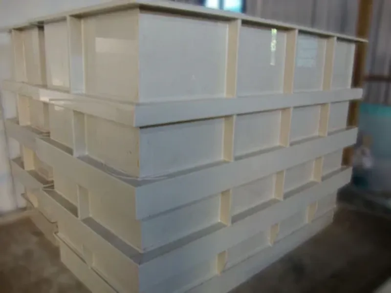 PP Storage Tanks Manufacturer in Bengaluru for Long-Lasting Chemical Storage