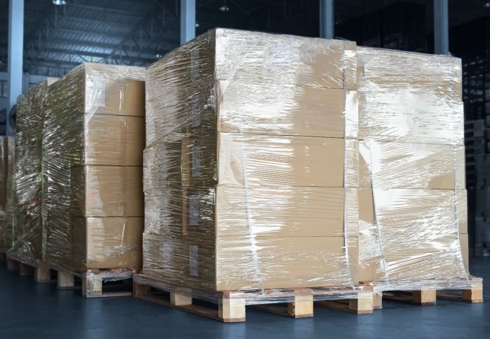 Heavy Duty Packaging in Pune – Strong Support for High Load Industrial Movement