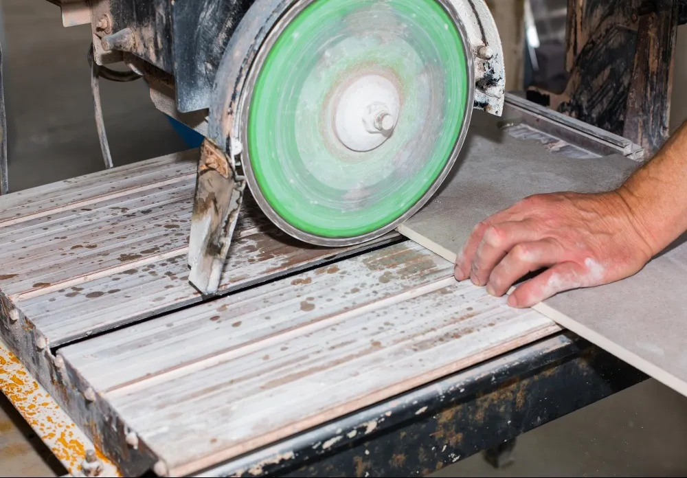 Marble Cutting Machine Dealer in Delhi Reliable Tools for Precision Work