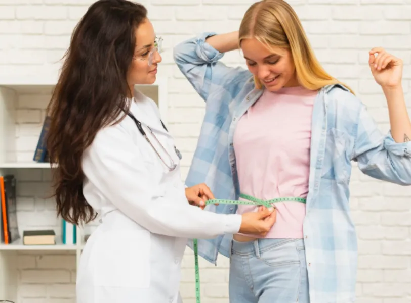 Bariatric Weight Loss Surgery in Charni Road – A Surgical Option for Long-Term Obesity Management