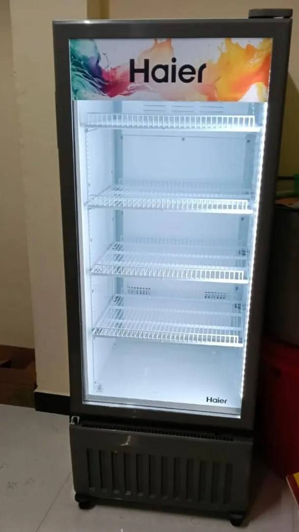 Ndv Cooling Equipments | Haier Authorised Commercial Visi Cooler Dealers In Coimbatore