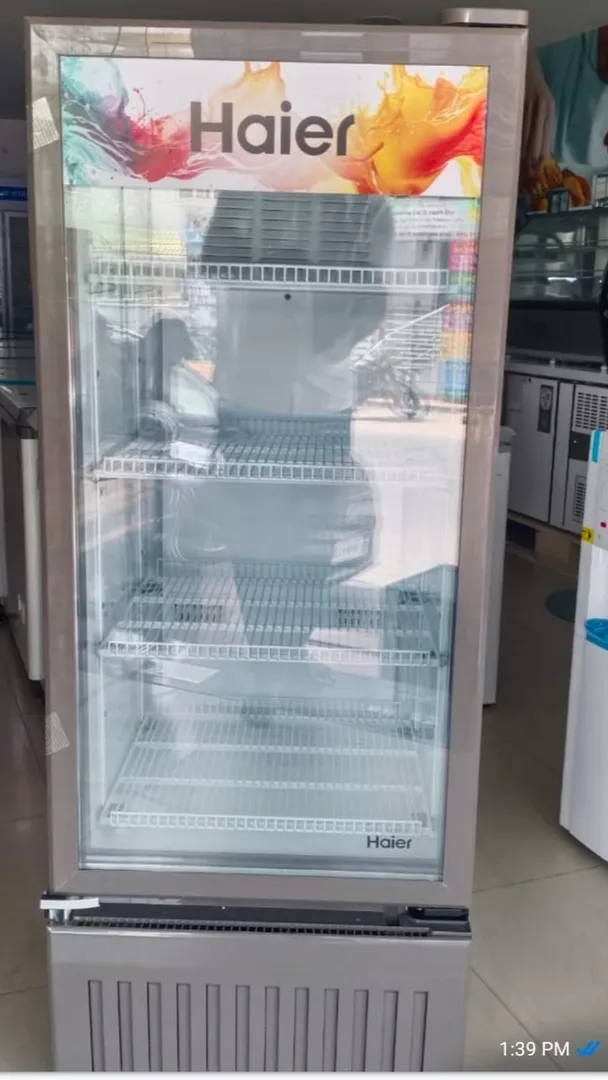 Ndv Cooling Equipments | Haier Authorised Commercial Visi Cooler Dealers In Coimbatore