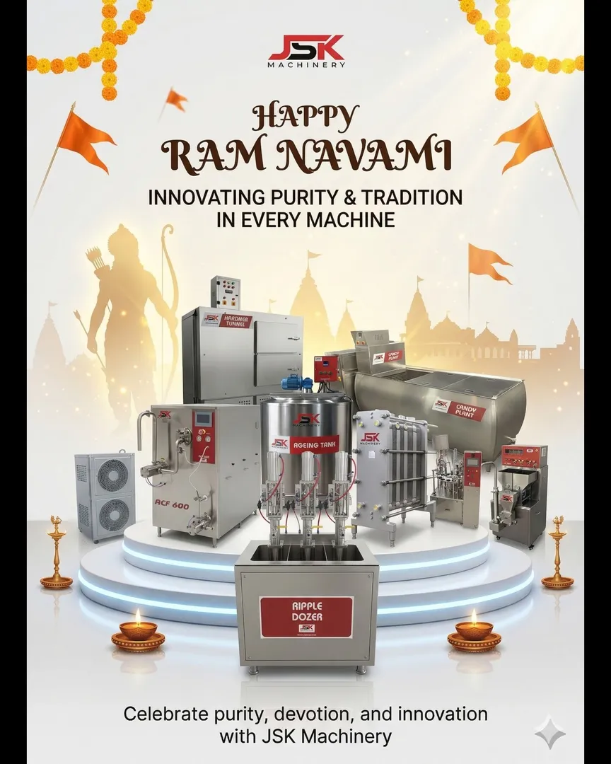 HAPPY RAM NAVAMI