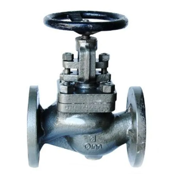 IBR Valves in Mumbai for Certified Boiler and Steam Applications