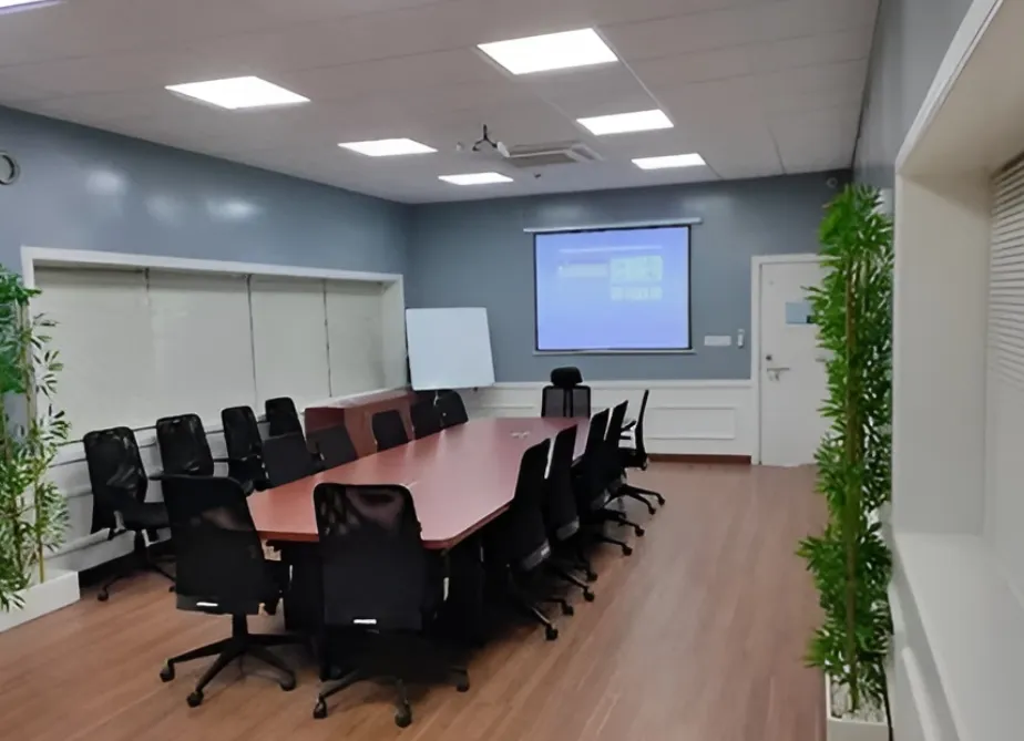Premium Conference Tables in Wakad – Designed for Professional Spaces