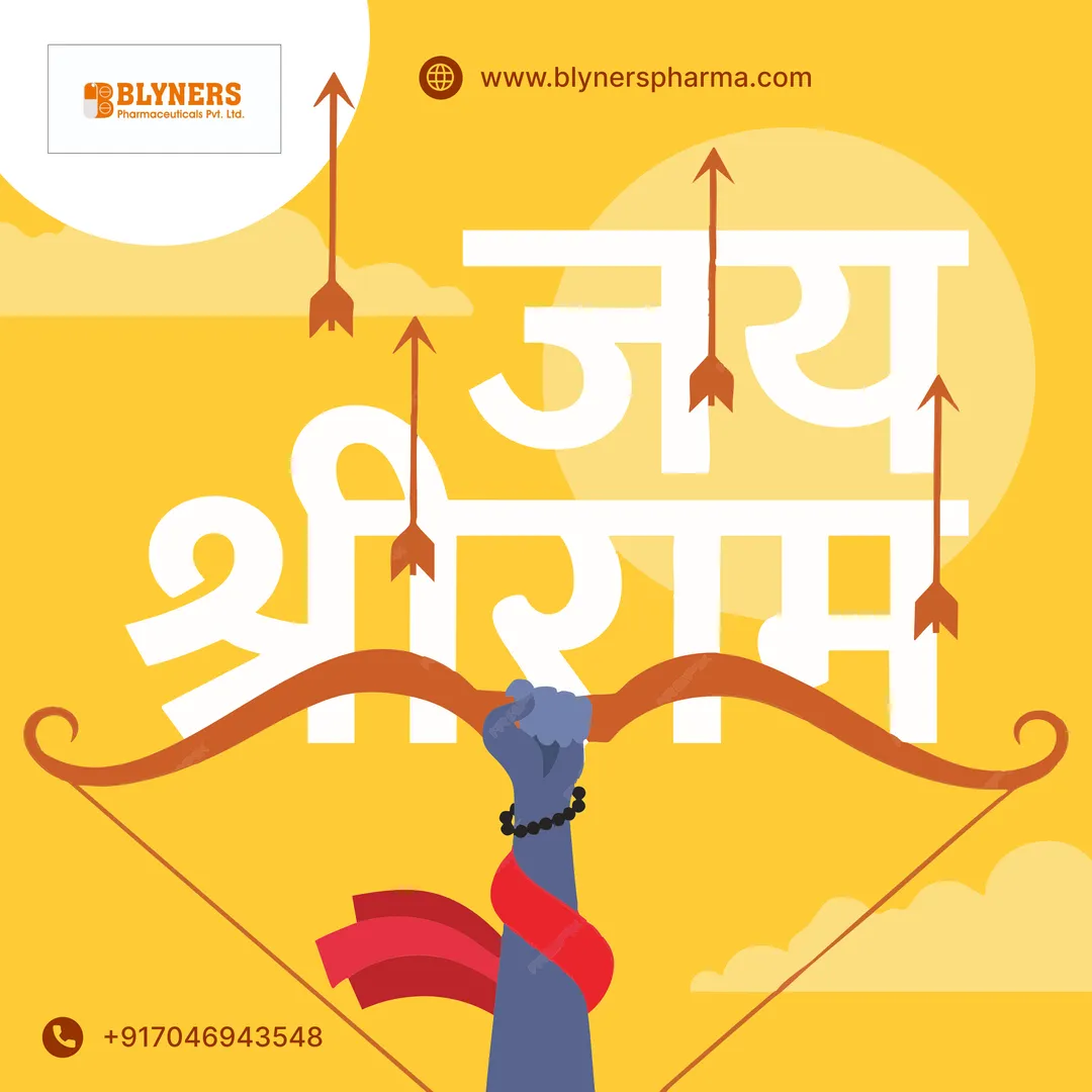 🚩 Warm wishes on Ram Navami May this auspicious day inspire integrity, strength, and success in all...
