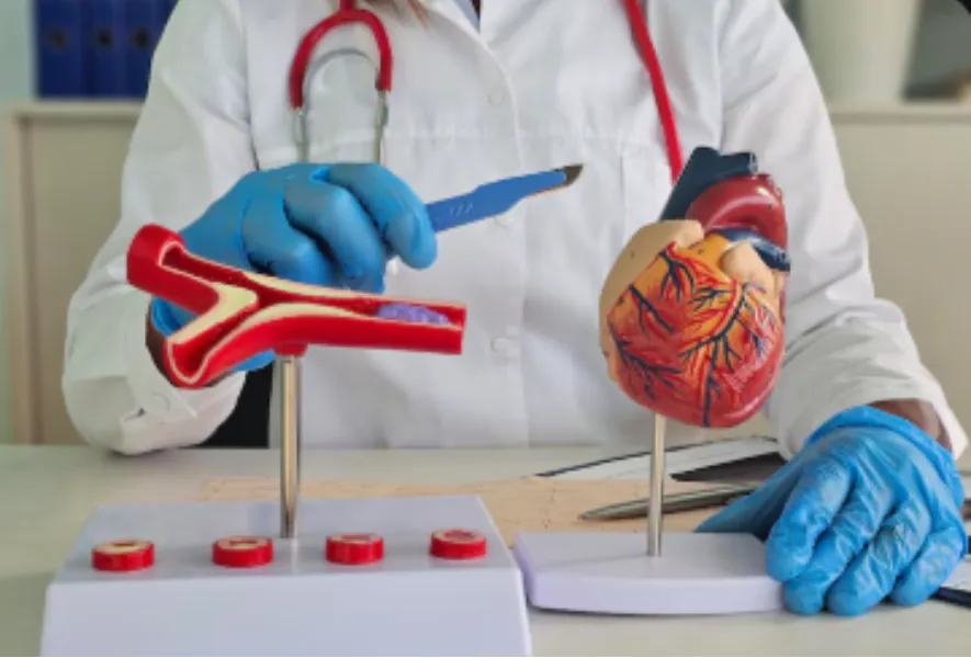 CABG (Coronary Artery Bypass Grafting) in Nagpur – Advanced Coronary Artery Bypass Surgery