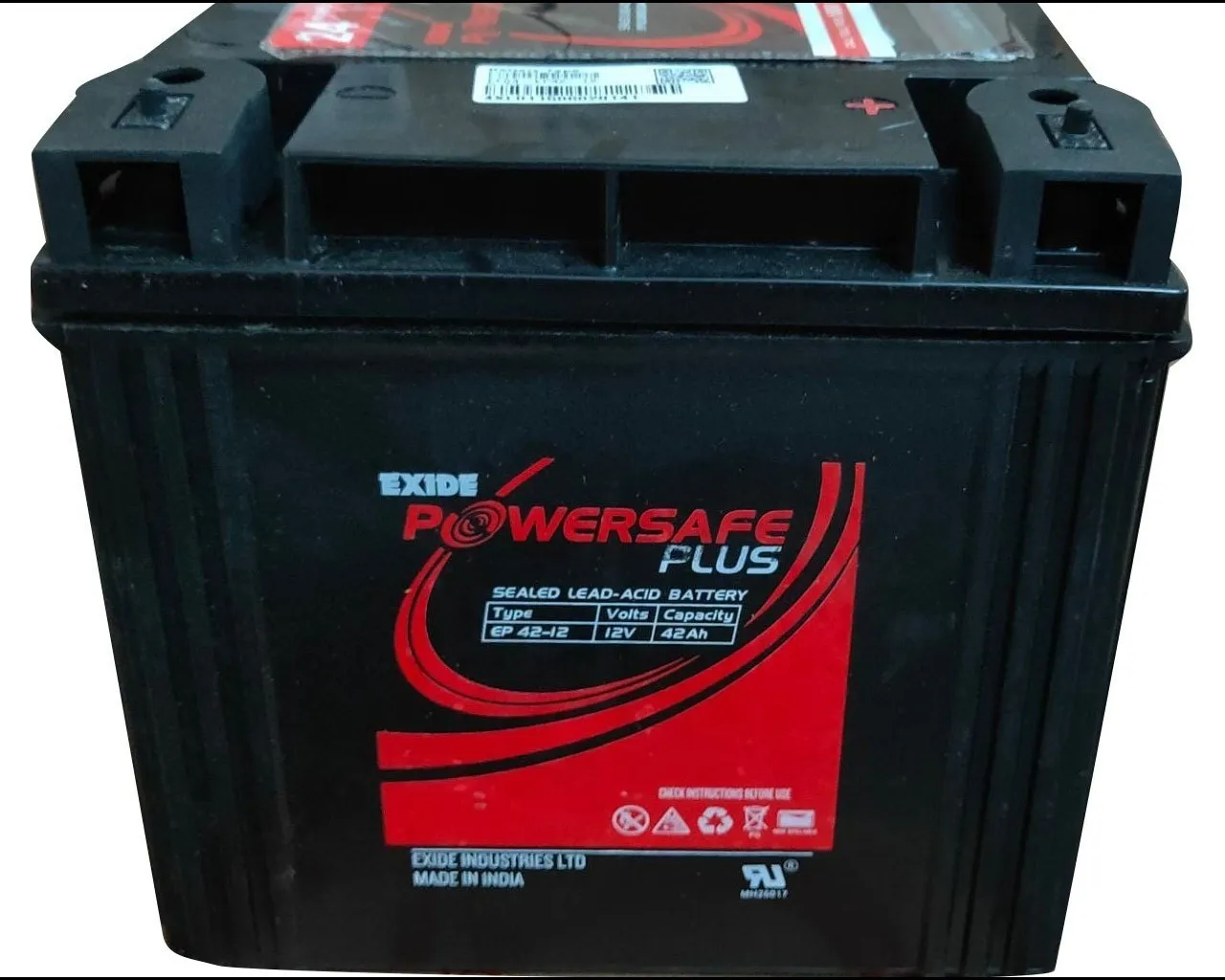 Inverter Battery in Jalgaon – Dependable Backup for Daily Power Needs