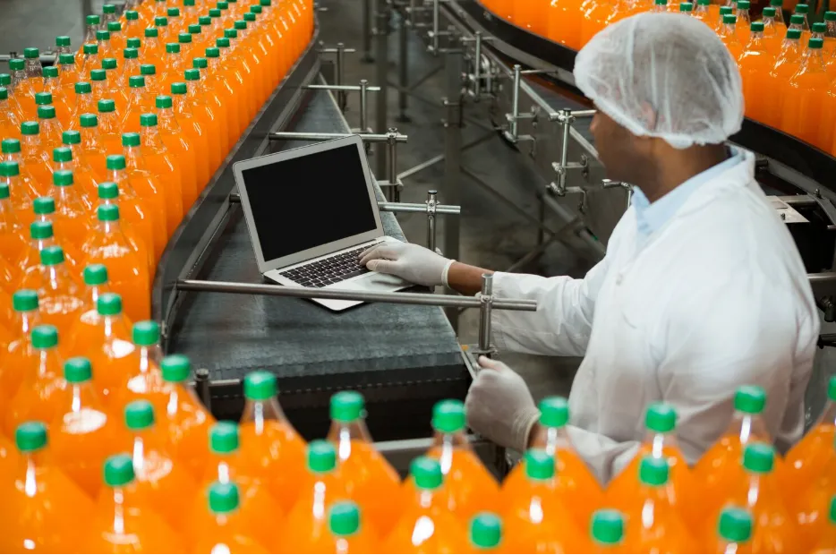 Complete Beverage Production Line in Nashik – Integrated Systems for Seamless Operations