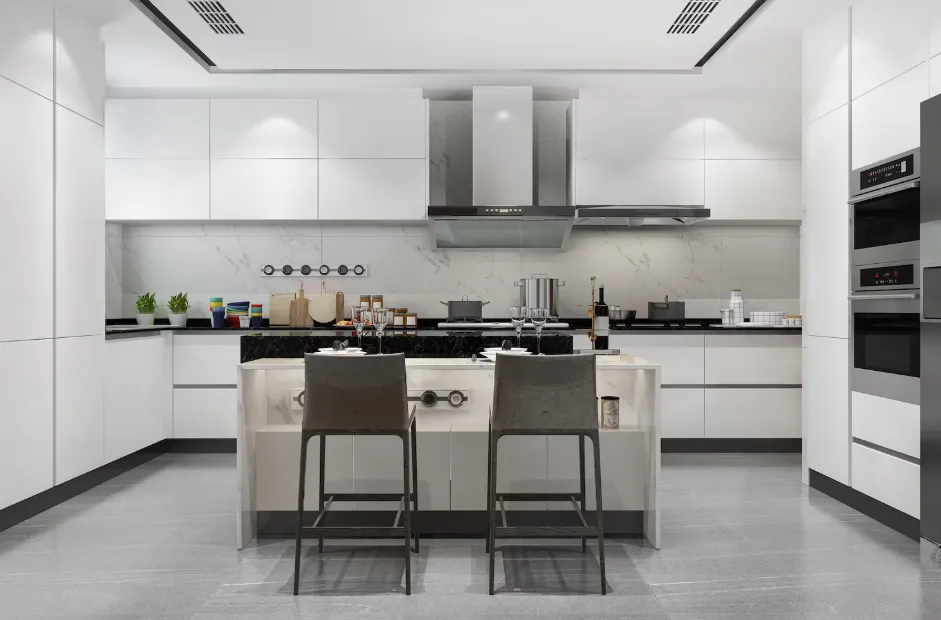 Modular Kitchen in Ghodbunder Road Thane – Smart Designs for Modern Homes